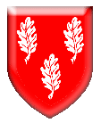 Goggin Coat of Arms logo
